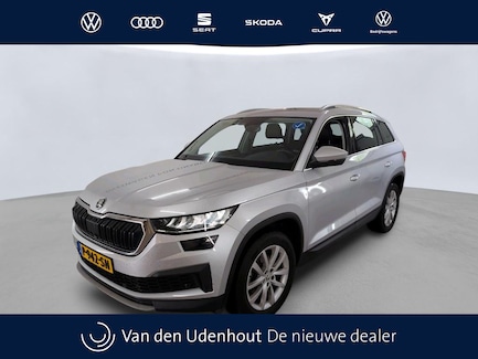 Skoda Kodiaq 0