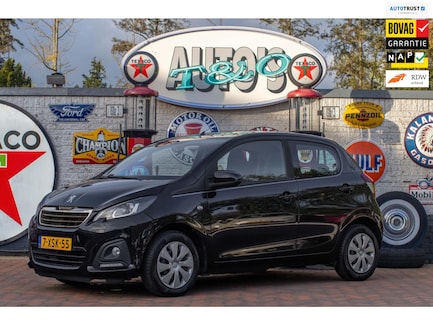 Peugeot 108 0