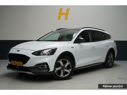 Ford Focus 0