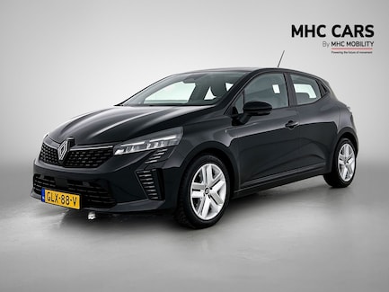 Renault Clio 0
