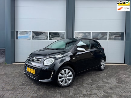 Citroën C1 0