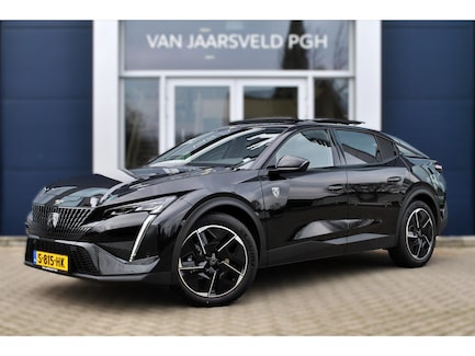 Peugeot 408 0