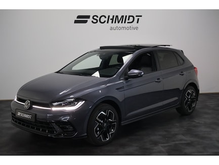 Volkswagen Polo 0
