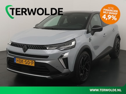 Renault Captur 0