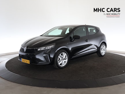 Renault Clio 0