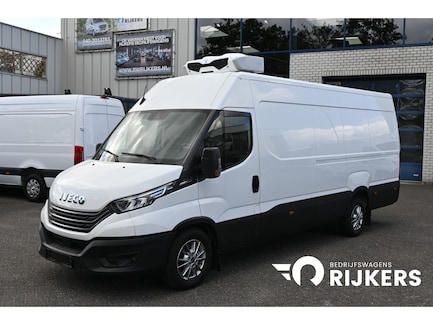 IVECO Daily 0