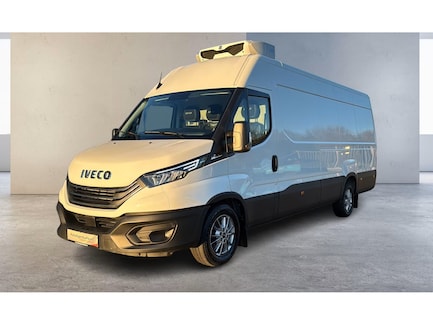 IVECO Daily 0