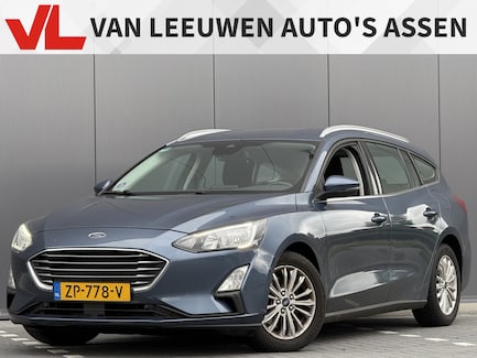 Ford Focus 0