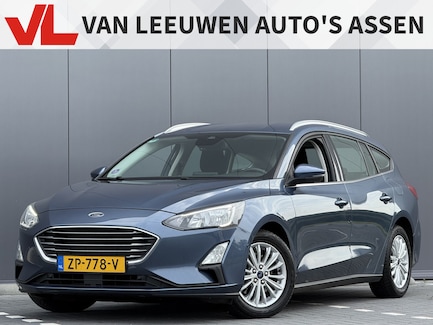 Ford Focus 0