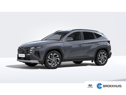 Hyundai Tucson 0