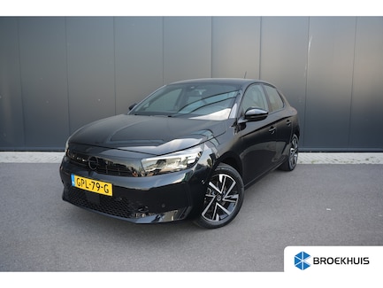 Opel Corsa 0