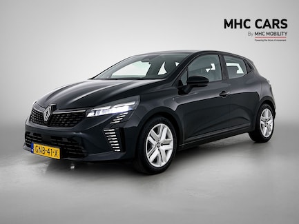 Renault Clio 0