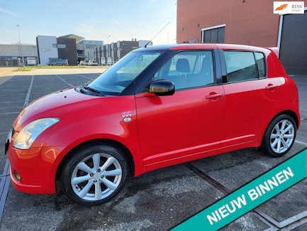 Suzuki Swift 0