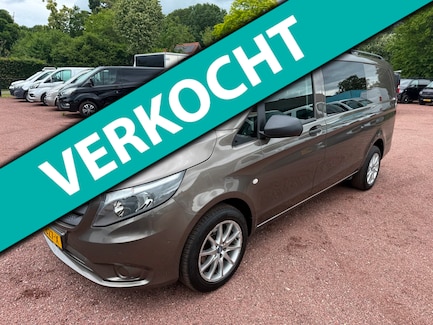 Mercedes-Benz Vito 0