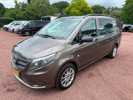 Mercedes-Benz Vito 0