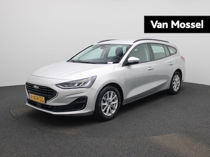 Ford Focus 0