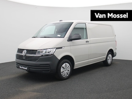 Volkswagen Transporter 0