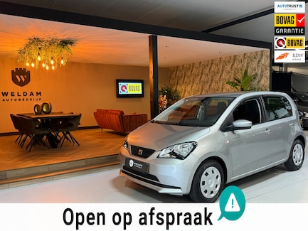 SEAT Mii 0