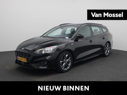 Ford Focus 0