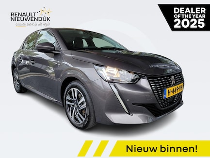 Peugeot 208 0