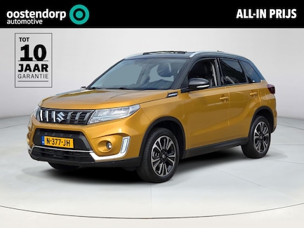 Suzuki Vitara 0
