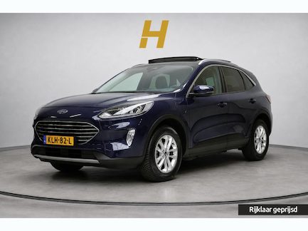 Ford Kuga 0