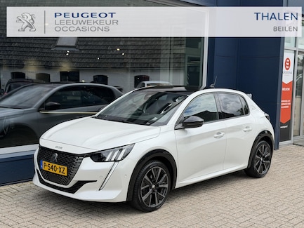 Peugeot 208 0