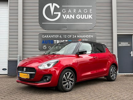 Suzuki Swift 0