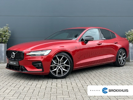 Volvo S60 0