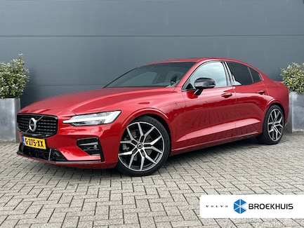 Volvo S60 0