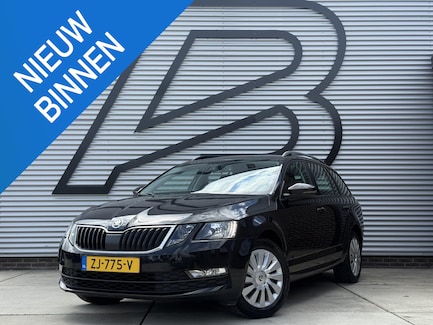 Skoda Octavia 0