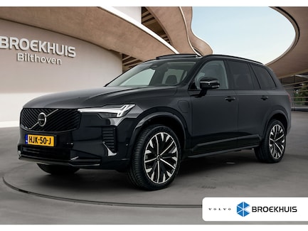 Volvo XC90 0