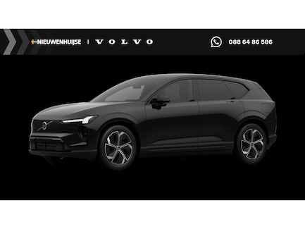 Volvo EX60 0