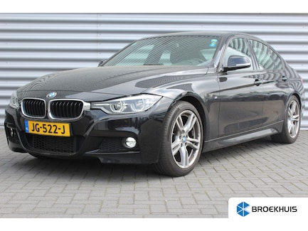 BMW 3-Serie 0