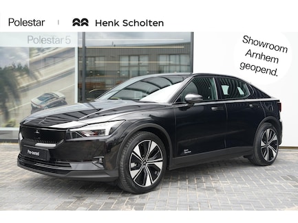 Polestar 2 0