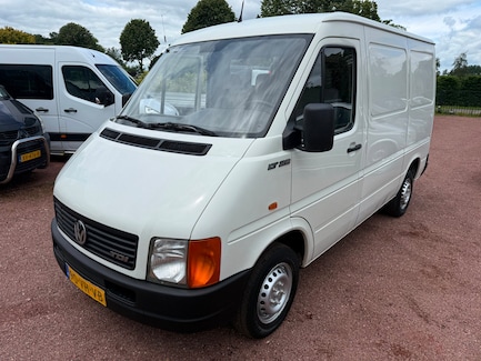 Volkswagen LT 0