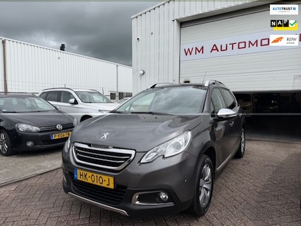 Peugeot 2008 0