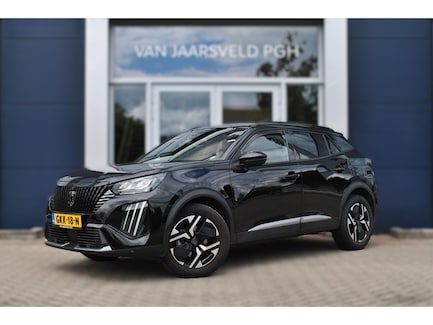 Peugeot 2008 0