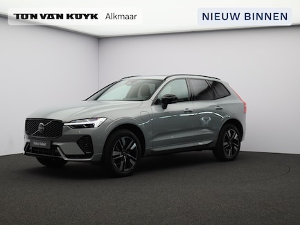 Volvo XC60 0