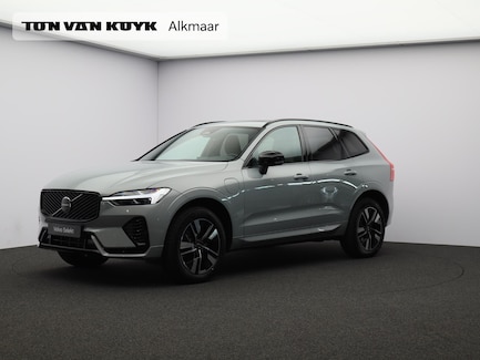 Volvo XC60 0