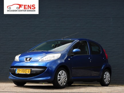 Peugeot 107 0