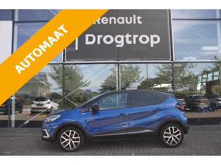 Renault Captur 0