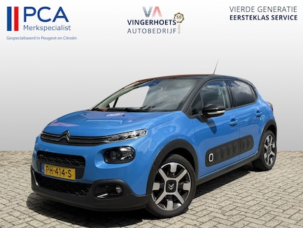 Citroën C3 0