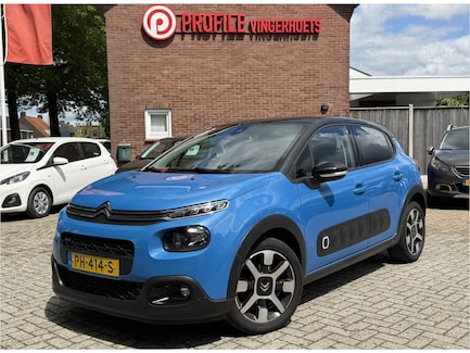 Citroën C3 0