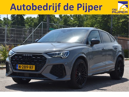 Audi RS Q3 Sportback 0