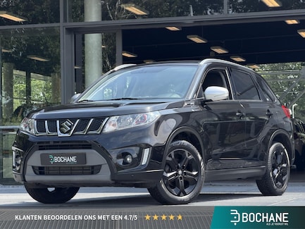 Suzuki Vitara 0