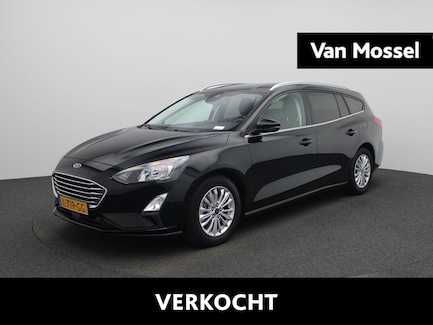 Ford Focus 0