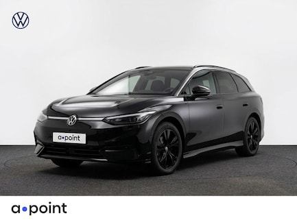 Volkswagen ID.7 0