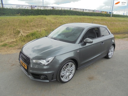 Audi A1 0