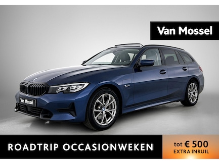 BMW 3-Serie 0